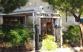 Hotel Villa Orio